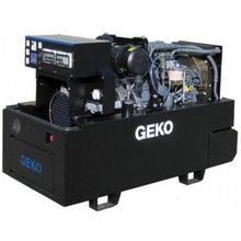 Geko 30014 ED-S DEDA