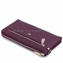 Сумочка-клатч 9241 N.Polo Bordo