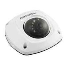 Hikvision HikVision DS-2CD2522FWD-IWS4MM