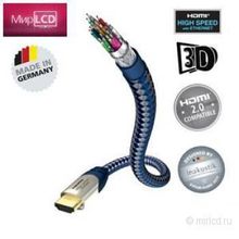 Inakustik Premium HDMI-HDMI 1.0