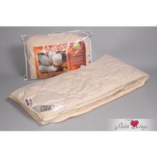 Ifftextile Одеяло Соната Наполнитель:100% Хлопок 200 Gr (140x205 см.)