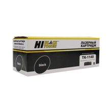 Тонер-картридж Hi-Black (HB-TK-1140) для Kyocera FS-1035MFP DP 1135MFP M2035DN, 7,2K