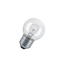 OSRAM Лампа накаливания OSRAM CLASSIC P CL 25W E27