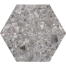 Codicer Iseo Natural Hexagonal 22x25 см