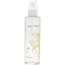 Deoproce Real Fresh Vegan Calming Toner 210 мл