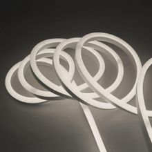 SWG Гибкий неон SWG 6W m 120LED m 2835SMD нейтральный белый 50M 007374 ID - 484318