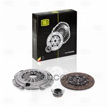 Сцепление В Сборе (Кмпл.) Для А М Mazda 6 (07-) 1.8i 2.0i Mazda 6 (07-) 1.8i 2.0i (Fr 2501) Trialli арт. FR2501