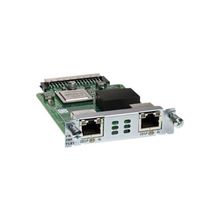 CISCO VWIC3-2MFT-T1 E1 VWIC3-2MFT-T1 E1=