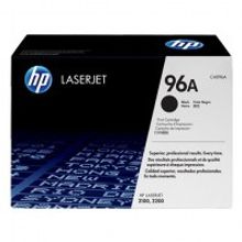 Картридж HP C4096A № 96A черный