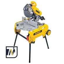 Комбинированная пила DeWalt D27107