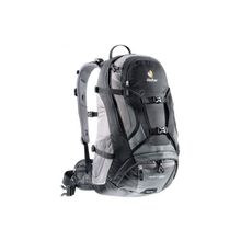 Рюкзак Deuter 2013 Trans Alpine 30 black-granite