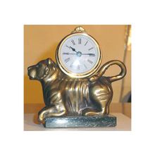 Часы "Тигренок"