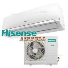 Кондиционер Hisense AS-18HR4SWADH
