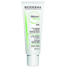 Bioderma для лица Sebium 40 мл