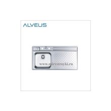 Alveus Vision 10 кухонные мойки