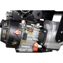 FTL Вибротрамбовка FTL TR 75