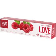 Сплат Special Love Raspberry Mint 75 мл