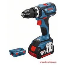 Bosch Bosch GSB 18 V-EC L-Boxx (0 601 9E9 104 , 06019E9104 , 0.601.9E9.104)