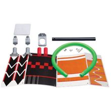 4M Мощная эко-ракета