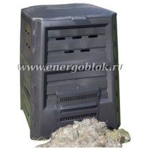Компостер KHW 640 л