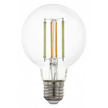 Eglo ПРОМО Лампа светодиодная Eglo ПРОМО LM_LED_E27 12575 ID - 493224