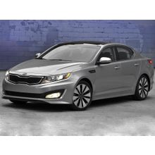 Замок рулевого вала FORTUS CSL 2503 для KIA Optima 2011-2013