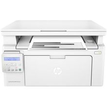 МФУ HP LJ Pro MFP M132nw