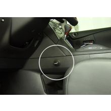 Блокиратор КПП для LEXUS RX 350  2009-  А+ P - Гарант Консул 25005.L