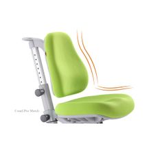 Comf-Pro Match зеленое с мячами