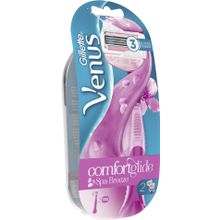 Venus Comfortglide Spa Breeze 1 блистер