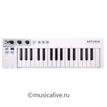 ARTURIA Arturia KeyStep