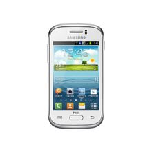 Samsung GT-S6312 white (белый)