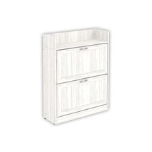 Уют Сервис Тумба для обуви Гарун Т12 Арктика ID - 312561