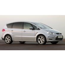 Блокиратор КПП для FORD S-MAX  2010-2015  А+ P - Гарант Консул 13013.L