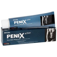 Возбуждающий крем для мужчин PeniX active - 75 мл. (51598)