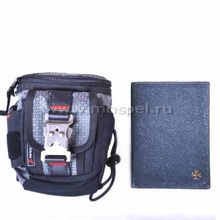 Маленькая сумочка для документов