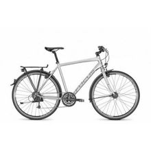 Велосипед Focus Wasgo TR 2.0 (2013)