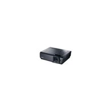 BenQ SP840 projector (1x0.65 DLPDarkchip3 LVDS, 1920x1080, 4000 ANSI, 3000:1, + -30°, 29Db, 1.60-1.92:1, 3W, Lamp:2000 hrs, 3,4 kg. 6s CW, HDMI v 1.3x2, RJ-45, 12V DC)