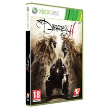 Darkness II (XBOX360) английская версия