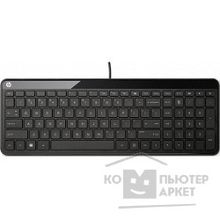 Hp K3010 P0Q50AA Keyboard USB black