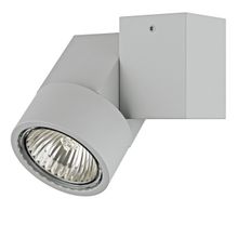 Светильник точечный накладной Lightstar 51020 Illumo X1