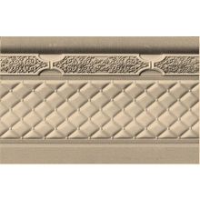 Керамическая плитка Kerasol Otoman Beige Zocalo бордюр 16х25