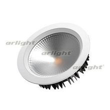 Arlight Встраиваемый светильник Arlight  LTD-220WH-FROST-30W White 110deg ID - 449206