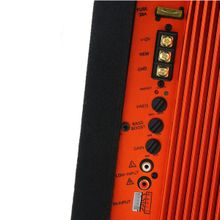 Edge Активный сабвуфер EDGE EDB12 A-E2 Active-BAG ORGANISER