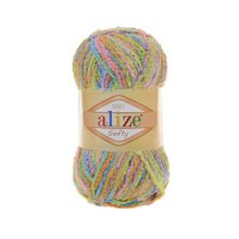 Alize-Турция Softy
