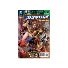 Комикс justice league #13 (near mint)