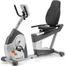 Велоэргометр Bremshey Cardio Comfort Control R 2008