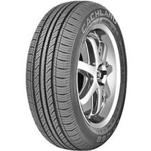 Goodyear EfficientGrip 235 55 R17 99Y