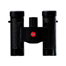  Бинокль Leica ULTRAVID 8*20 BL с кожаным футляром