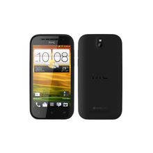 мобильный телефон HTC Desire SV Black